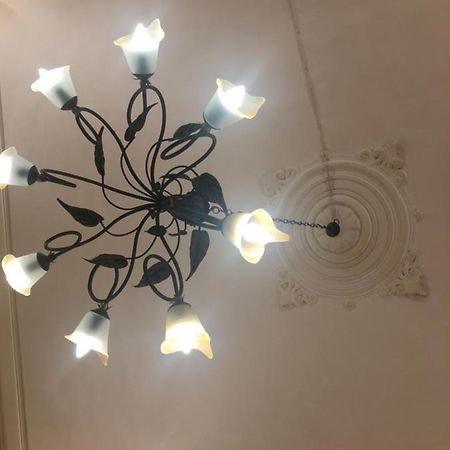 Cerere Apartment Catania Luaran gambar