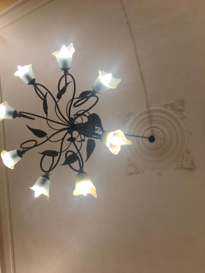 Cerere Apartment Catania Luaran gambar