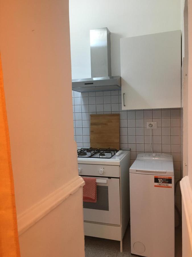 Cerere Apartment Catania Luaran gambar