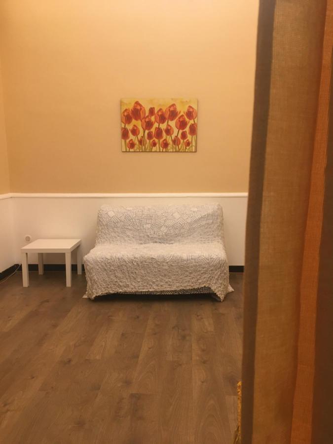 Cerere Apartment Catania Luaran gambar