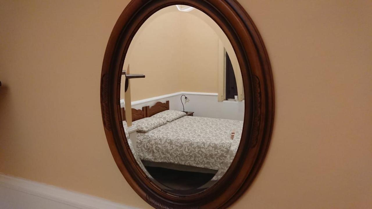 Cerere Apartment Catania Luaran gambar