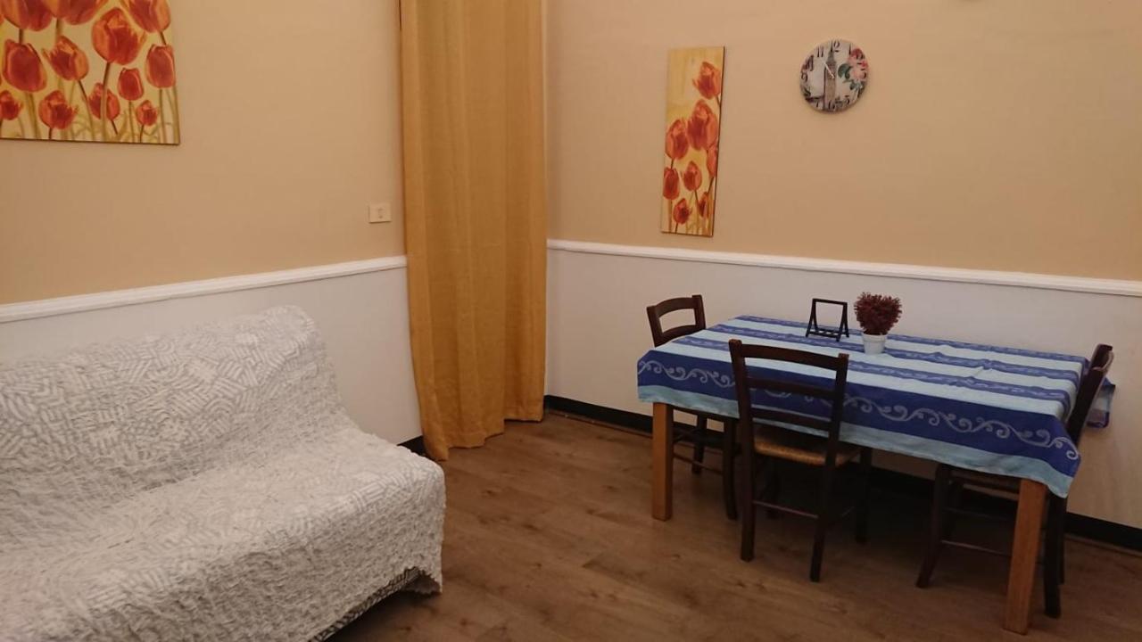 Cerere Apartment Catania Luaran gambar