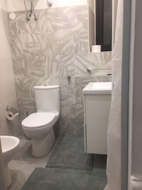 Cerere Apartment Catania Luaran gambar