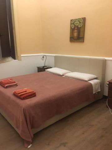 Cerere Apartment Catania Luaran gambar
