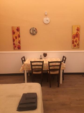 Cerere Apartment Catania Luaran gambar