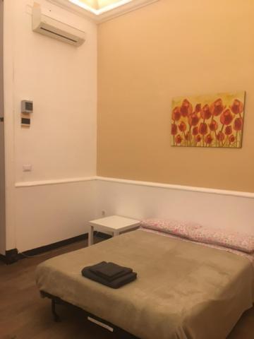 Cerere Apartment Catania Luaran gambar